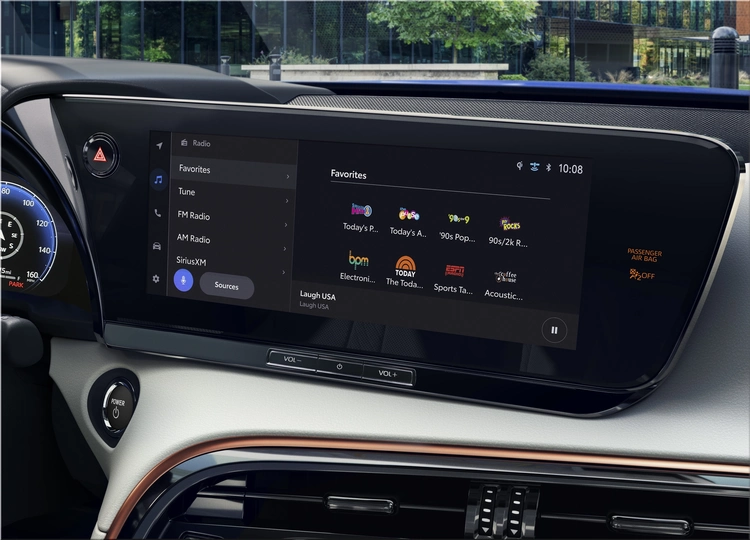 Toyota Mirai