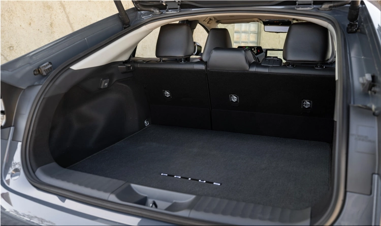 Toyota Prius Prime
