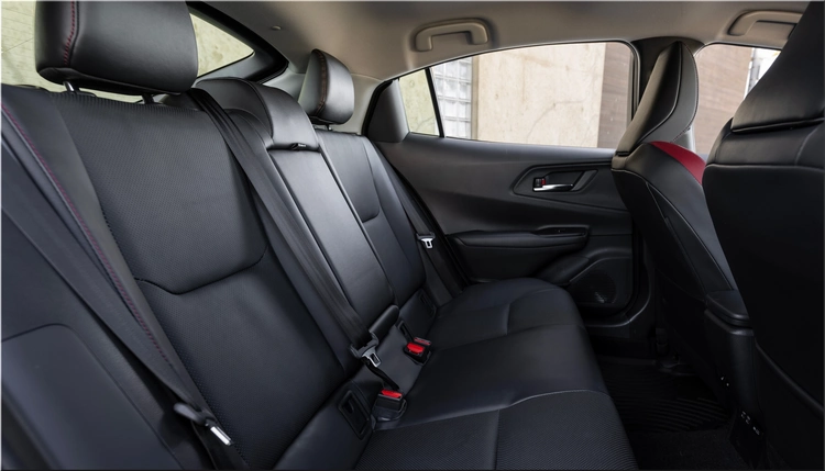 Toyota Prius Prime
