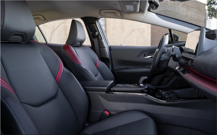 Toyota Prius Prime