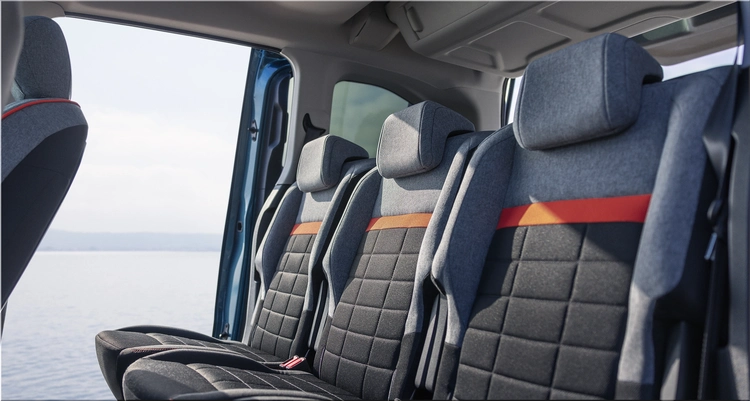 Citroen e-Berlingo