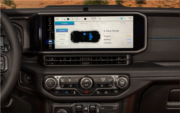 2024 Jeep Wrangler 4xe
