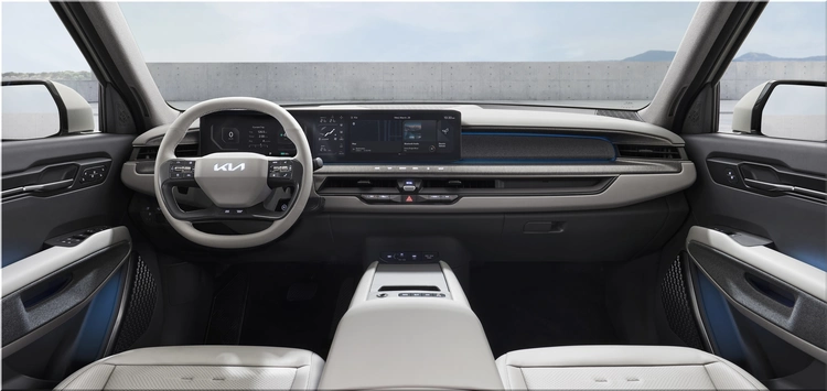 2024 Kia EV9