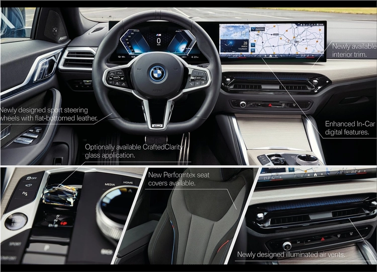 BMW i4