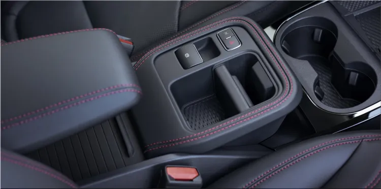 2025 Ford Mustang Mach-E