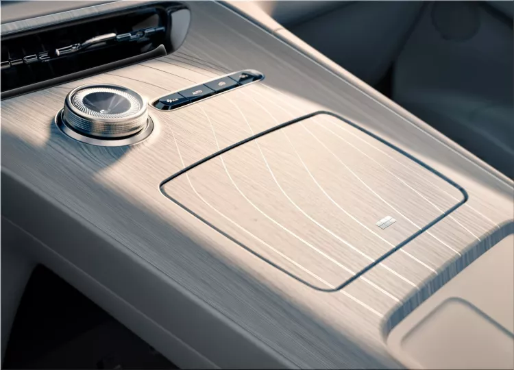 Geely Galaxy E5