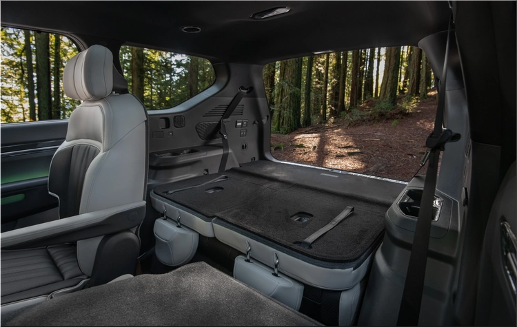 2025 Kia EV9