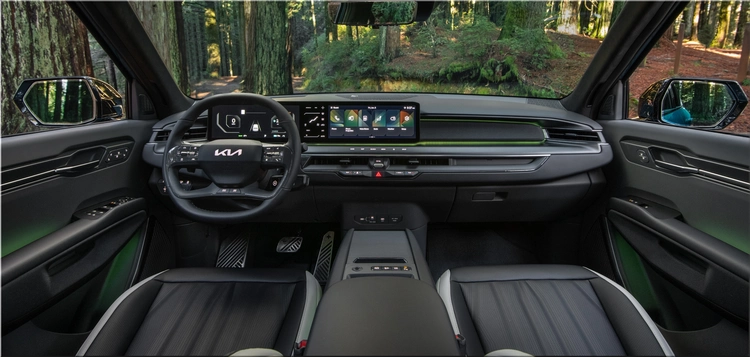 Kia EV9