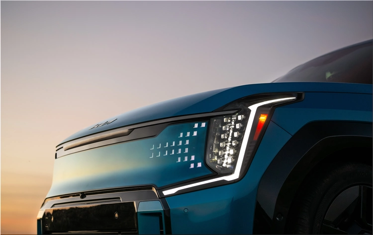 Kia EV9