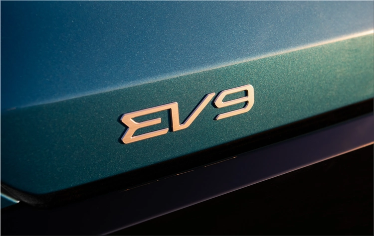 Kia EV9