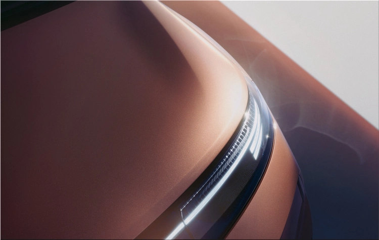 2025 Opel Grandland