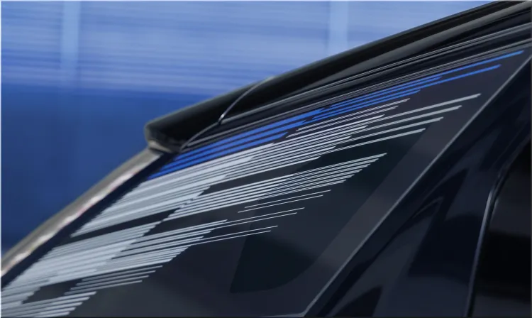 Cadillac Optiq-V
