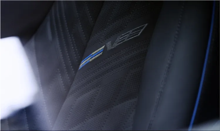 Cadillac Optiq-V