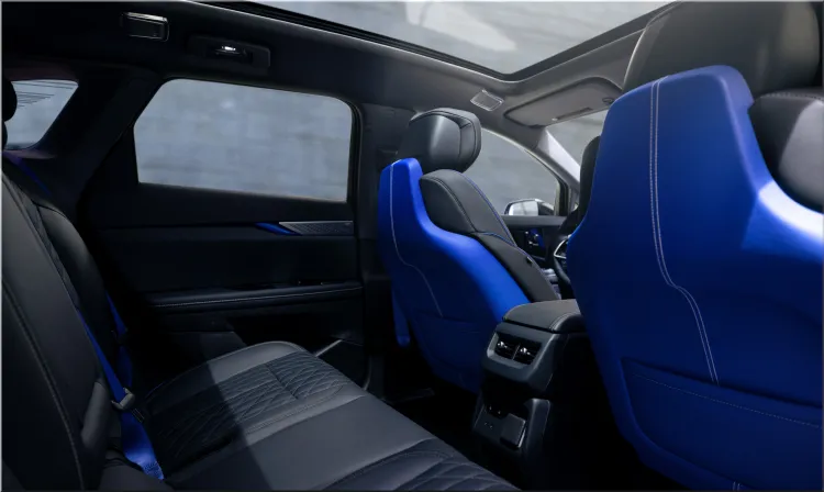 Cadillac Optiq-V
