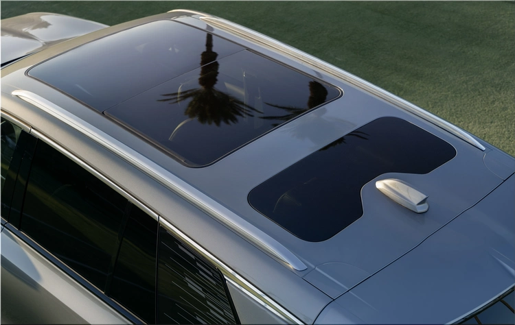 Cadillac VISTIQ
