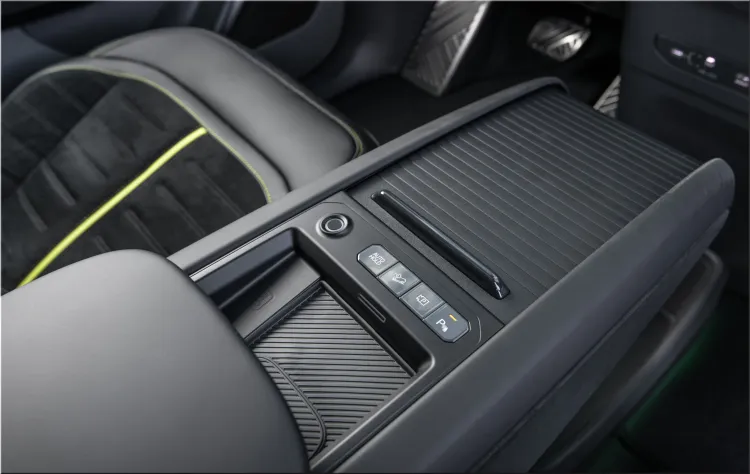 2026 Kia EV9 GT