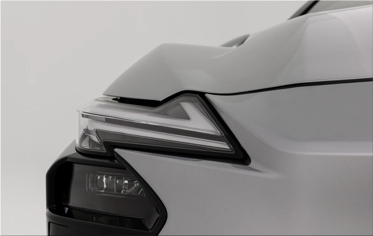 Lexus ES 500e