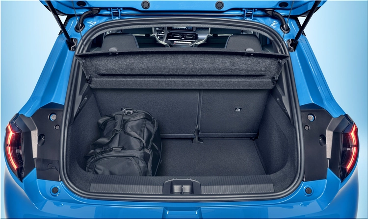 Nissan Micra EV