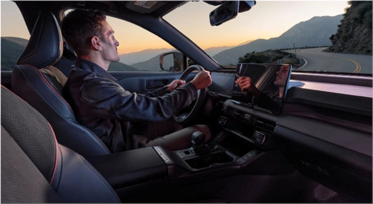 Toyota RAV4 plug-in hybrid