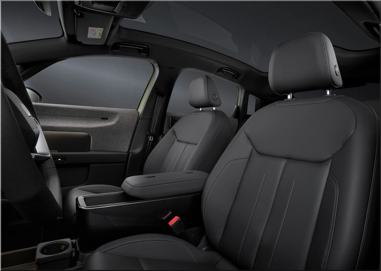 2027 Audi A2 e-tron