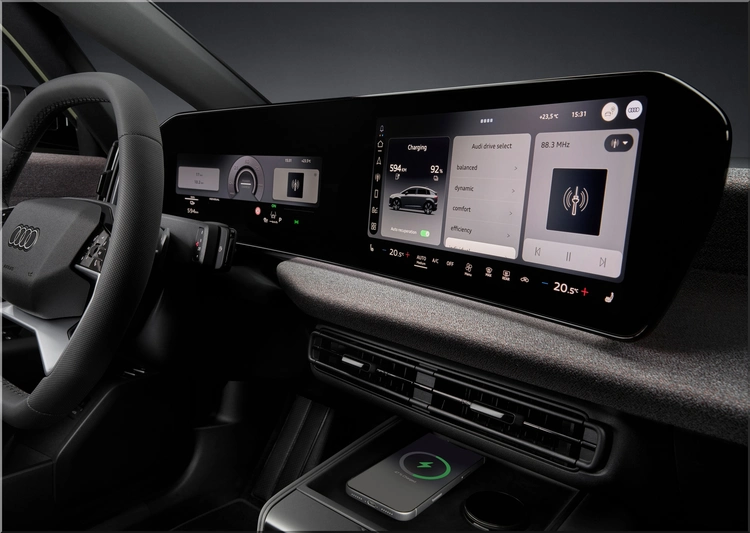 2027 Audi A2 e-tron