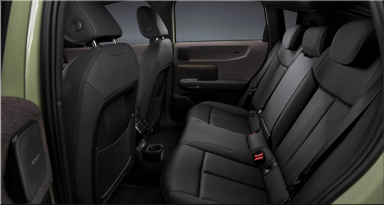 2027 Audi A2 e-tron