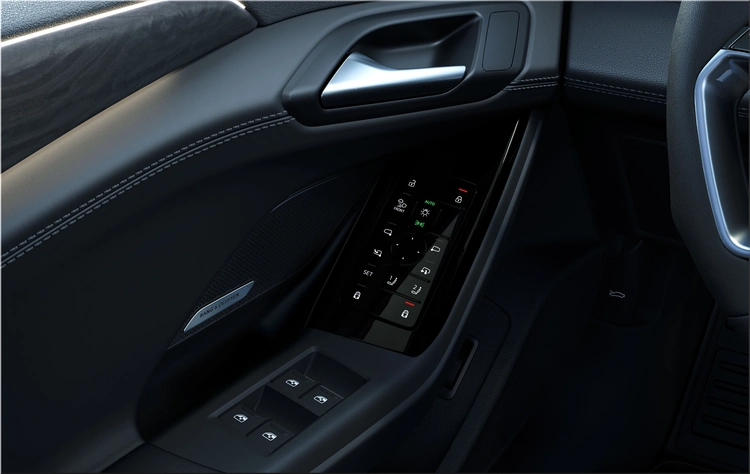Audi A6 Sportback e-tron
