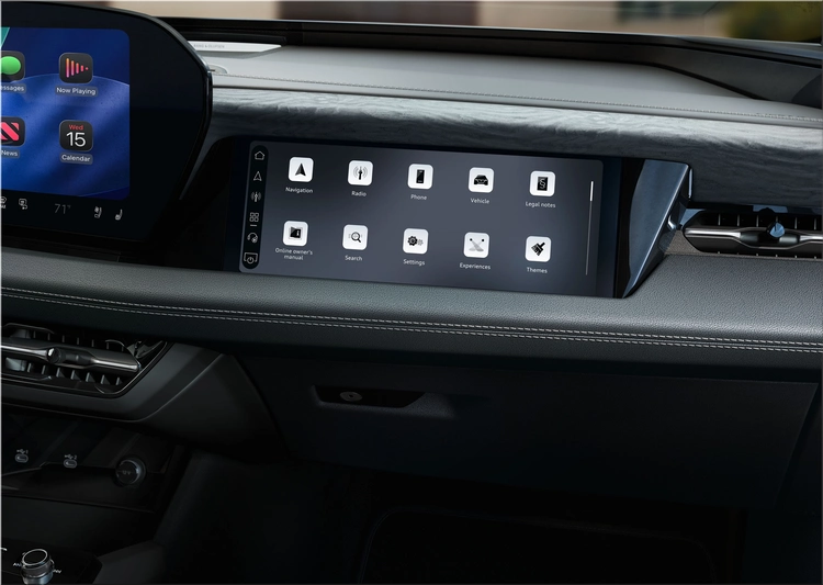 Audi A6 Sportback e-tron