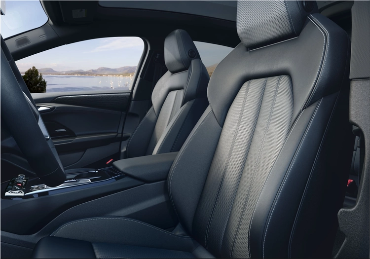 Audi A6 Sportback e-tron