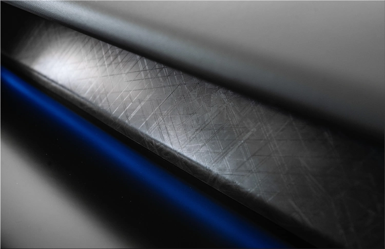 Hyundai IONIQ 9 Black Ink