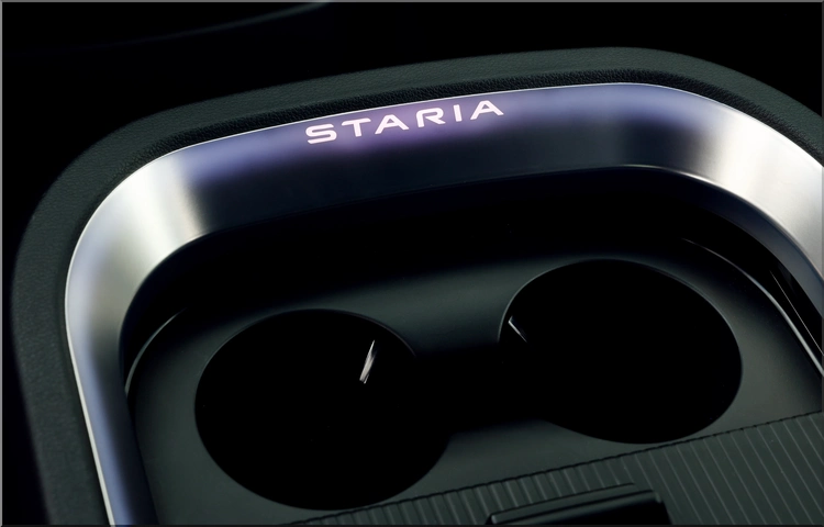Hyundai STARIA Electric