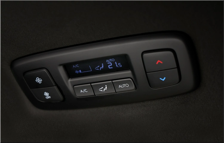 Hyundai STARIA Electric