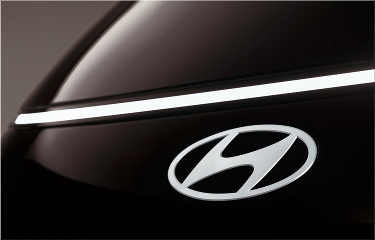 Hyundai STARIA Electric