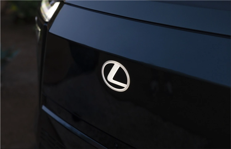 Lexus TZ