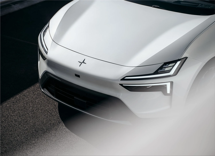 Polestar 4