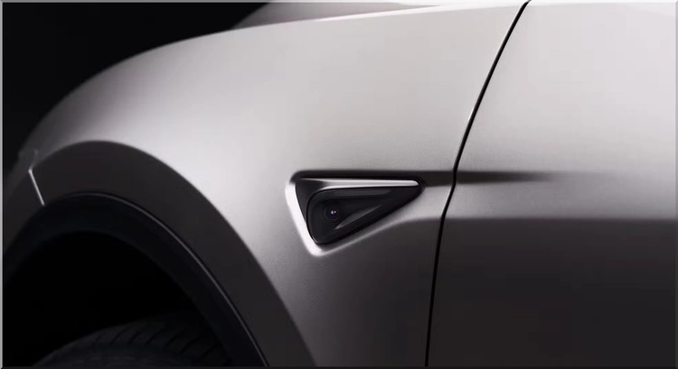 Tesla Model Y L Premium