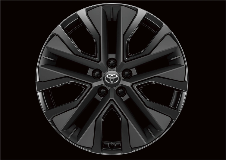 2027 Toyota bZ4X Touring