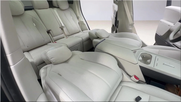 XPENG G9L