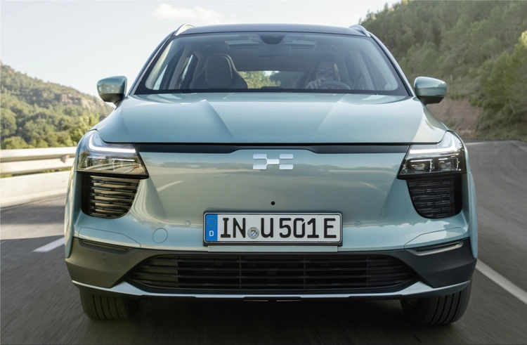 Aiways U5