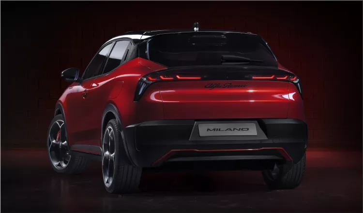 Alfa Romeo Junior