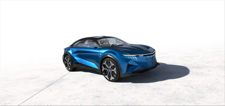 Alpine A390_β