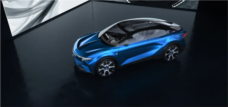 Alpine A390_β