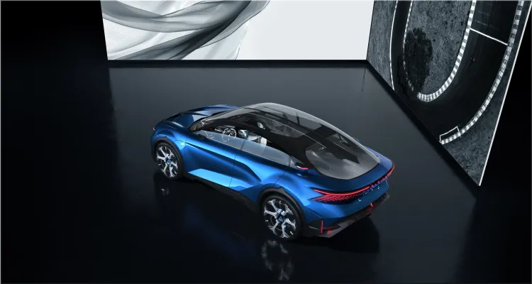 Alpine A390_β