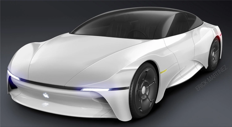Apple Car