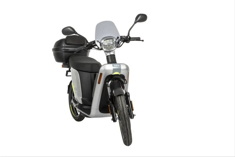 Askoll eS3 Evolution electric scooter
