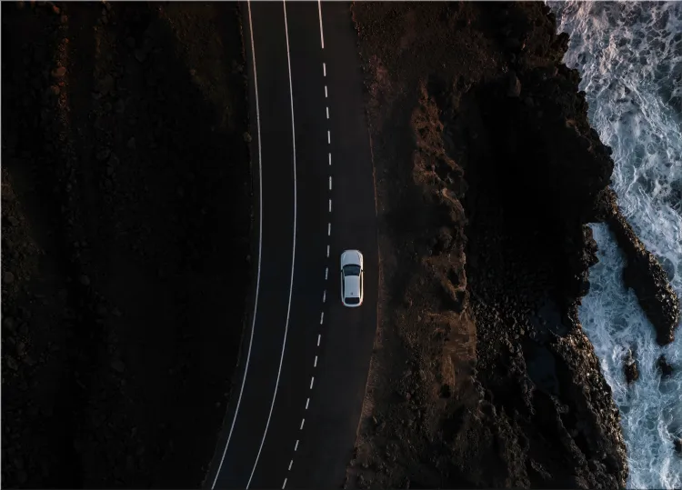 Audi A6 Sportback e-tron