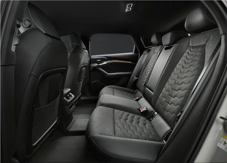Audi A6 Sportback e-tron