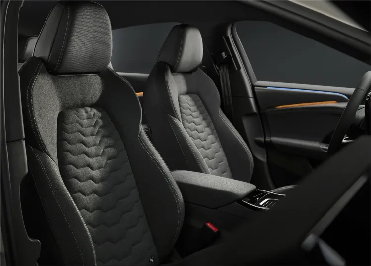 Audi A6 Sportback e-tron
