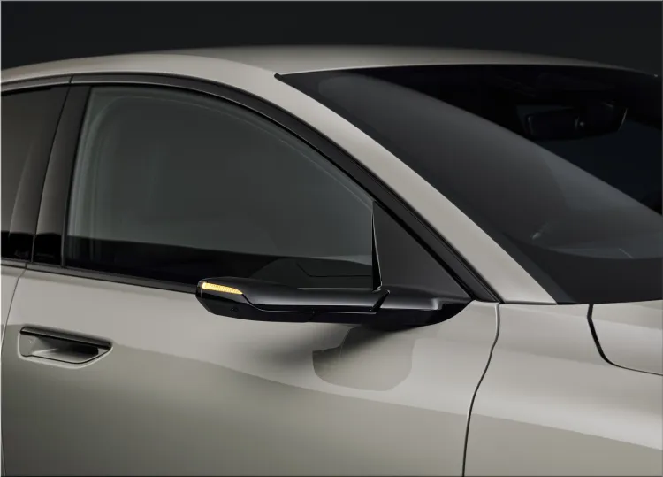 Audi A6 Sportback e-tron