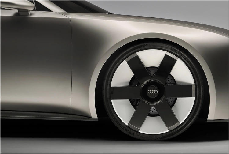 Audi Concept C